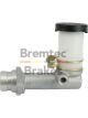 Bremtec Trade-Line Clutch Master Cylinder Fits Patrol Y60 Gq 1/92-12/97