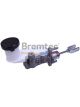 Bremtec Trade-Line Clutch Master Cylinder Fits Rodeo Ra 03- 3.0L 3.5L