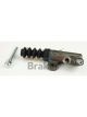 Bremtec Trade-Line Clutch Slave Cylinder Fits Kf-Kq 1.6L 323 Mazda 2
