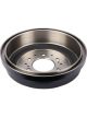 Bremtec Trade-Line Brake Drum (Single) Fits Toyota Hilux LN106