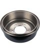 Bremtec Trade-Line Brake Drum Fits Toyota Landcruiser VDJ79 Rear