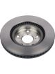 Bremtec Trade-Line Disc Brake Rotor (Single) 296mm