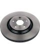Bremtec Trade-Line Disc Brake Rotor (Single) 328mm