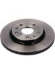 Bremtec Trade-Line Disc Brake Rotor (Pair) 276mm