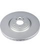 Bremtec Euroline Disc Brake Rotor (Single) 350mm