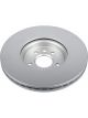 Bremtec Euroline Disc Brake Rotor (Single) 316mm
