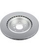 Bremtec Euroline Disc Brake Rotor (Pair) 325mm