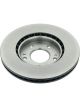 Bremtec Trade-Line Disc Brake Rotor (Pair) 280mm