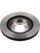Bremtec Trade-Line Disc Brake Rotor (Single)