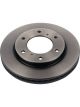 Bremtec Trade-Line Disc Brake Rotor (Single) 294mm