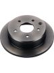 Bremtec Trade-Line Disc Brake Rotor (Single) 266mm