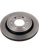 Bremtec Trade-Line Disc Brake Rotor (Single) 336mm