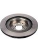 Bremtec Trade-Line Disc Brake Rotor (Single) 317mm