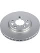 Bremtec Euroline Disc Brake Rotor (Pair) 296mm