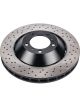 Bremtec Evolve F2S Performance+ Disc Brake Rotor (Single) 380mm