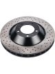 Bremtec Evolve F2S Performance+ Disc Brake Rotor (Single) 380mm