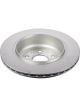 Bremtec Euroline Disc Brake Rotor (Single) 350mm