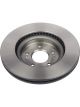 Bremtec Trade-Line Disc Brake Rotor (Single) 320mm