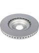 Bremtec Euro-Line High-Carbon Disc Brake Rotor (Single) 360mm