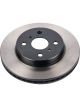 Bremtec Trade-Line Disc Brake Rotor (Pair)