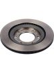 Bremtec Trade-Line Disc Brake Rotor (Single)