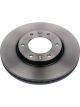 Bremtec Trade-Line Disc Brake Rotor (Single) 325mm