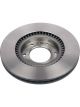 Bremtec Trade-Line Disc Brake Rotor (Single) 345mm