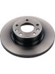 Bremtec Trade-Line Disc Brake Rotor (Single)294mm