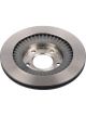 Bremtec Trade-Line Disc Brake Rotor (Single) 294mm