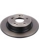 Bremtec Trade-Line Disc Brake Rotor (Pair) 282mm