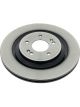 Bremtec Trade-Line Disc Brake Rotor (Pair) 325mm