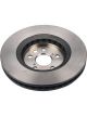 Bremtec Trade-Line Disc Brake Rotor (Single) 328mm