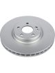 Bremtec Euroline Disc Brake Rotor (Single) 330mm