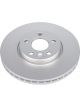 Bremtec Euroline Disc Brake Rotor (Single) 296mm