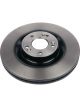 Bremtec Trade-Line Disc Brake Rotor (Single) 345mm