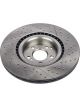 Bremtec Evolve F2S Performance Disc Brake Rotor (Single) 360mm