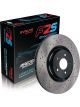 Bremtec Evolve F2S Performance Disc Brake Rotor (Single) 360mm