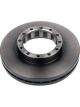 Bremtec Trade-Line Disc Brake Rotor (Single) 293mm