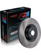 Bremtec Evolve F2S Performance+ Disc Brake Rotor (Single) 400mm