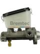Bremtec Trade-Line Brake Master Cylinder Fits Commodore Vl 3.0L Disc