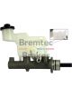Bremtec Trade-Line Brake Master Cylinder Fits Hilux GGN KUN TGN16 05-08