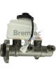 Bremtec Trade-Line Brake Master Cylinder Fits Hilux Ln1 Rn1 Vzn130 88-91