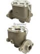 Bremtec Trade-Line Brake Master Cylinder Fits Holden HJ HQ Torana LH LJ