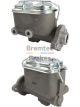 Bremtec Trade-Line Brake Master Cylinder Fits Holden Hz Hx Torana Lx