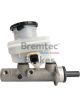 Bremtec Trade-Line Brake Master Cylinder Fits D-Max 2.5/3L