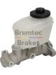 Bremtec Trade-Line Brake Master Cylinder Fits Landcruiser 99-04 No Abs