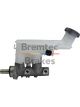 Bremtec Trade-Line Brake Master Cylinder Fits Suzuki Swift Rs415 05-11