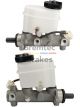 Bremtec Trade-Line Brake Master Cylinder Fits Ranger 98-On BT50 Un 98-On