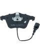 Bremtec Euro-Line Brake Pads Set