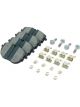 Bremtec Euroline Ceramic HD+ Brake Pads
